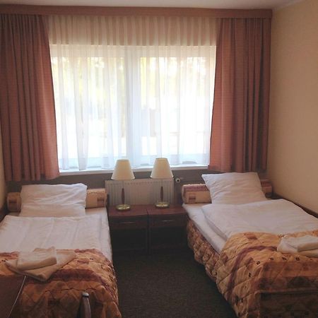 Golecin Noclegi Poznań Quarto foto