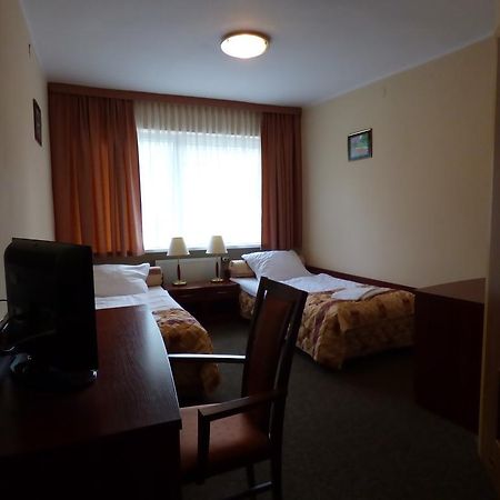 Golecin Noclegi Poznań Quarto foto