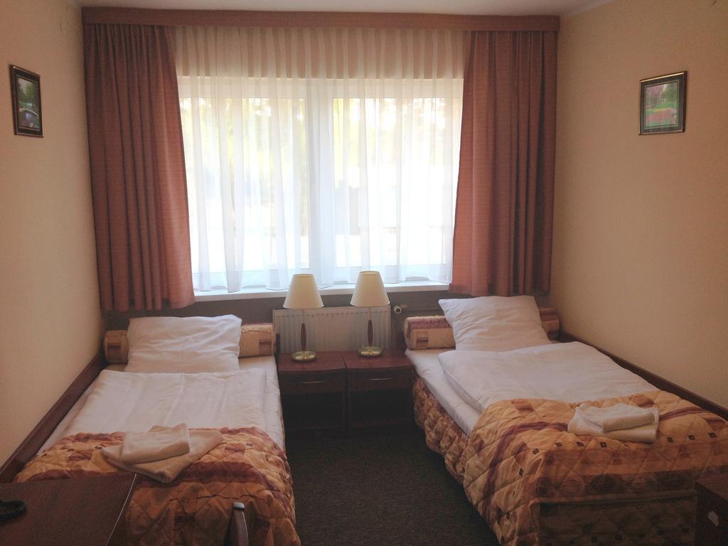 Golecin Noclegi Poznań Quarto foto