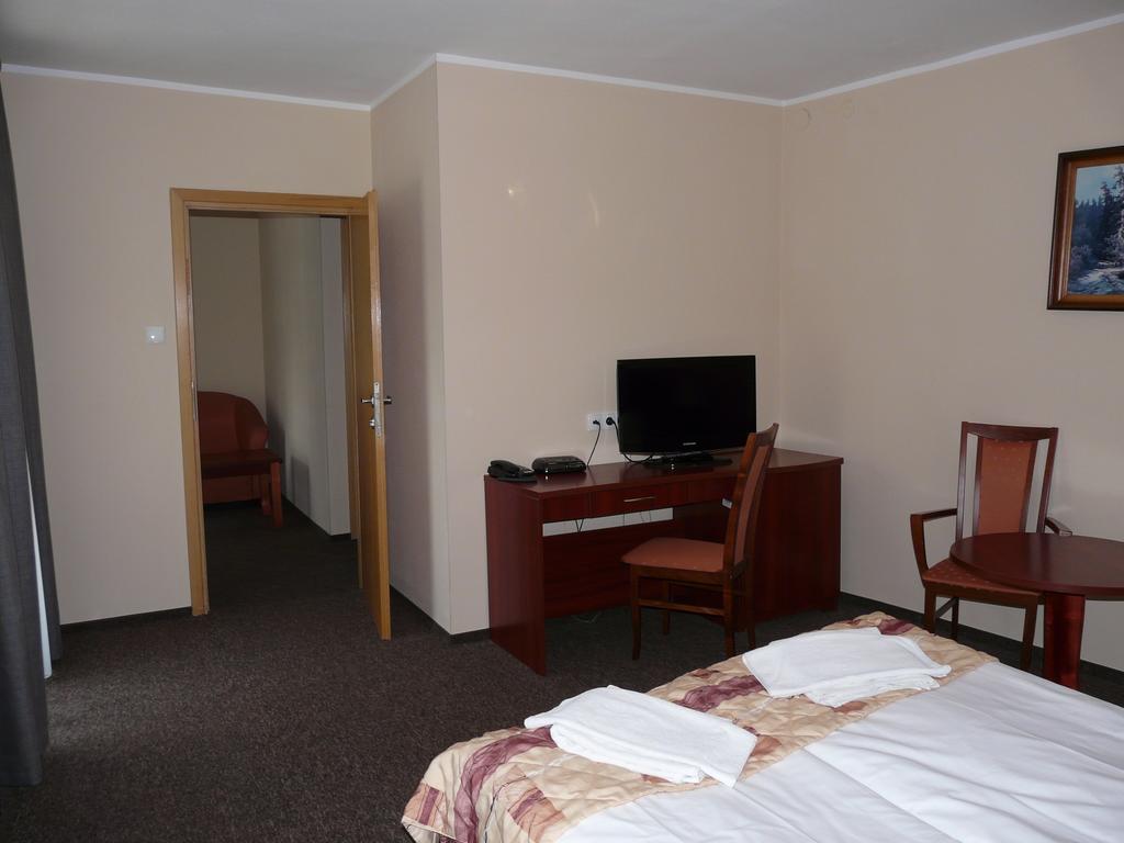 Golecin Noclegi Poznań Quarto foto