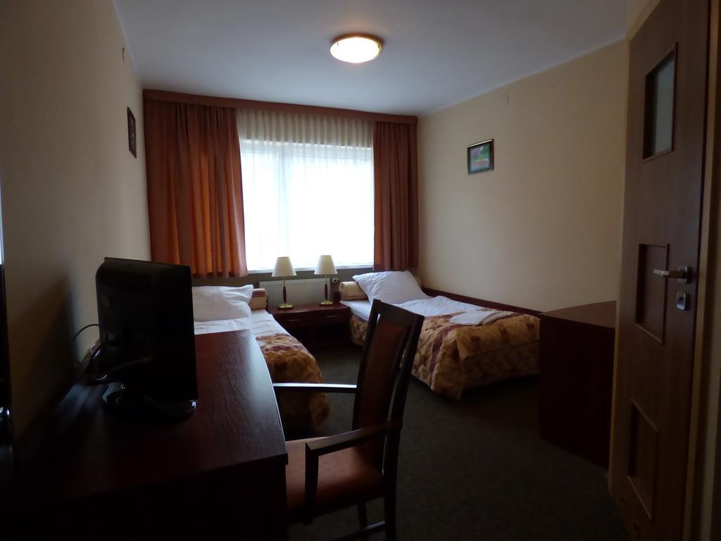 Golecin Noclegi Poznań Quarto foto