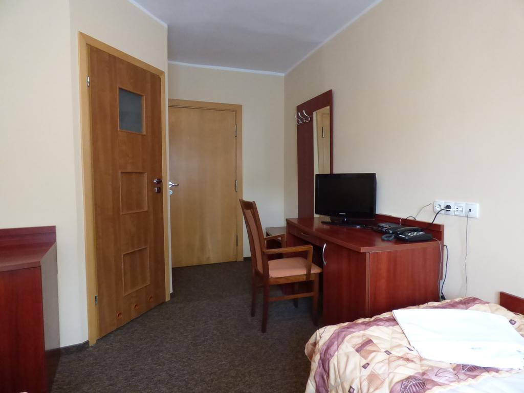 Golecin Noclegi Poznań Quarto foto
