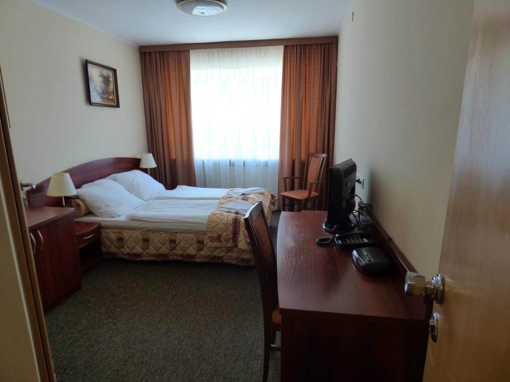 Golecin Noclegi Poznań Quarto foto