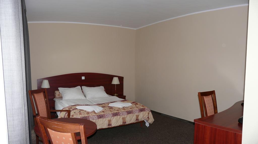 Golecin Noclegi Poznań Quarto foto