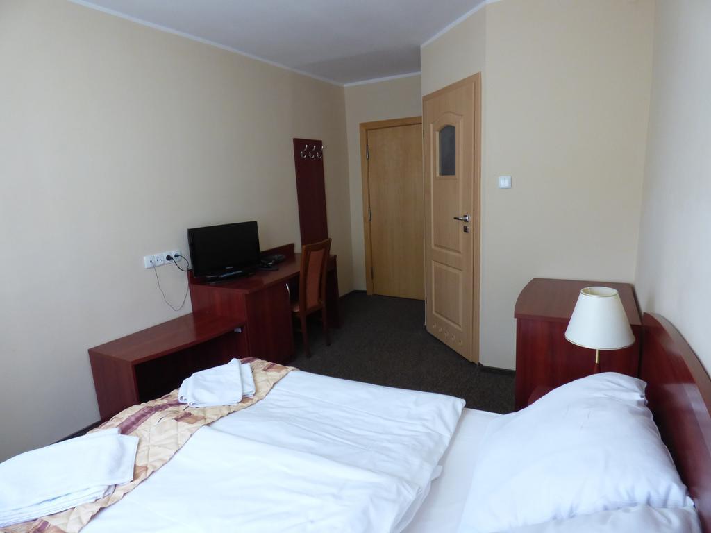 Golecin Noclegi Poznań Quarto foto