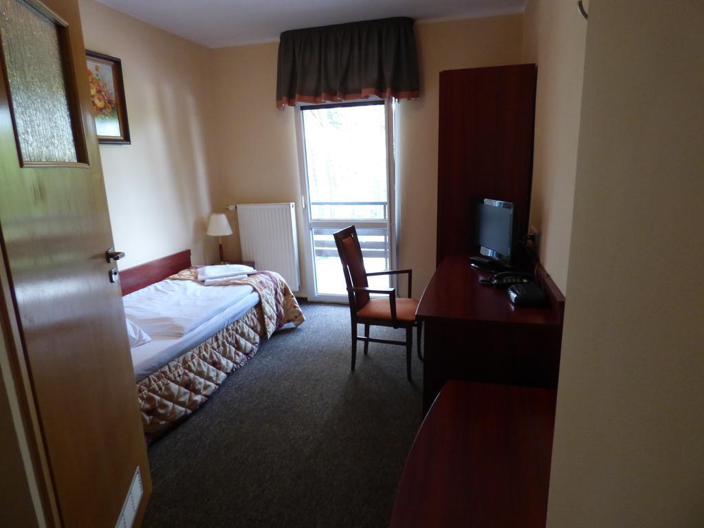 Golecin Noclegi Poznań Quarto foto