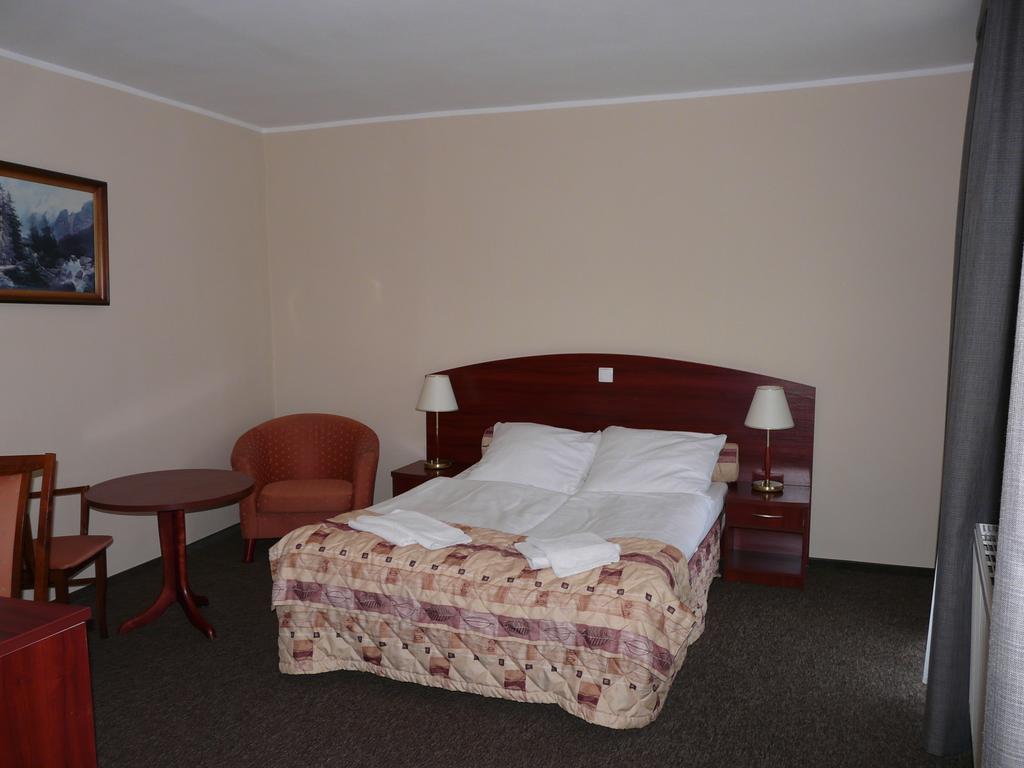Golecin Noclegi Poznań Quarto foto